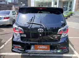 Toyota Agya 1.2 GR Sport AT 2022 / Promo Lebaran Low Kilometer 3