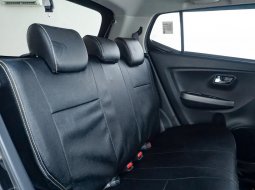 Toyota Agya 1.2 GR Sport AT 2022 / Promo Lebaran Low Kilometer 6