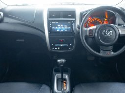 Toyota Agya 1.2 GR Sport AT 2022 / Promo Lebaran Low Kilometer 7
