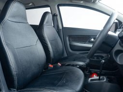 Toyota Agya 1.2 GR Sport AT 2022 / Promo Lebaran Low Kilometer 8