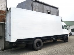 MULUS+banBARU MURAH Mitsubishi fuso engkel HL box aluminium 2013 3