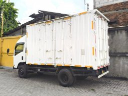 MULUS+4banBARU MURAH CDD Isuzu elf NMR HD box besi 2022 bok NMR81HD 4