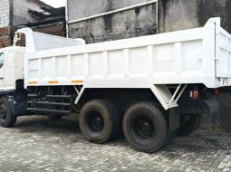 Regis 2023 Hino FM280JD Dump Truck 6x4 2022 3