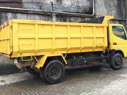 Murah+BanBARU CDD Mitsubishi coltdiesel canter FE74HD N Dumptruck 2023 3