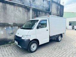 MULUS+banBARU MURAH Daihatsu Granmax box aluminium 2023 gran max bok 2