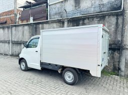 MULUS+banBARU MURAH Daihatsu Granmax box aluminium 2023 gran max bok 4