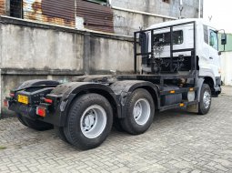 MULUS+banBARU MURAH UD trucks quester 6x4 GWE 280 tractor head 2018 3