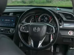 Honda Civic Turbo ES 1.5 AT 2017 - Pajak Panjang - B1995BAG 8