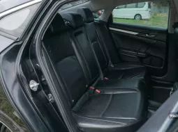 Honda Civic Turbo ES 1.5 AT 2017 - Pajak Panjang - B1995BAG 11