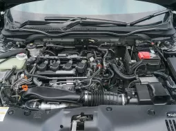 Honda Civic Turbo ES 1.5 AT 2017 - Pajak Panjang - B1995BAG 12