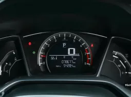 Honda Civic Turbo ES 1.5 AT 2017 - Pajak Panjang - B1995BAG 14