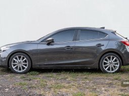 Mazda 3 2.0 AT 2019 - Pajak Panjang sampai Oktober 2025 - B1869NZE 3