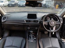 Mazda 3 2.0 AT 2019 - Pajak Panjang sampai Oktober 2025 - B1869NZE 5