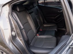Mazda 3 2.0 AT 2019 - Pajak Panjang sampai Oktober 2025 - B1869NZE 11
