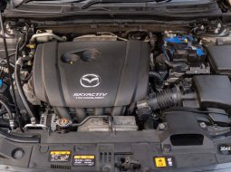 Mazda 3 2.0 AT 2019 - Pajak Panjang sampai Oktober 2025 - B1869NZE 12