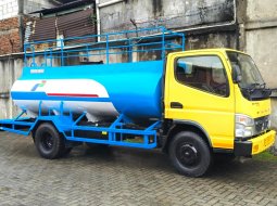 15rb+banBARU MURAH CDD Mitsubishi Coltdiesel canter tangki minyak 2022 2