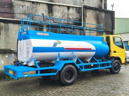 15rb+banBARU MURAH CDD Mitsubishi Coltdiesel canter tangki minyak 2022 3