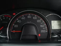 Toyota Agya 1.2 GR Sport 1.2 AT 2023 - TDP Ceper 9 Jutaan Aja! Bisa Nego - B1146WIN 15