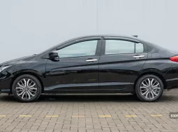 Honda City E 1.5 AT 2020 - Pajak Panjang sampai November 2025 - B1489EAB 4