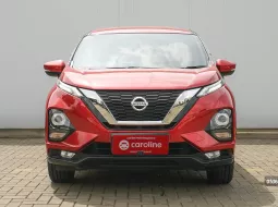 Nissan Livina VE 1.5 AT 2019 - Pajak Panjang sampai Februari 2026 - B1291WZZ 2