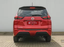 Nissan Livina VE 1.5 AT 2019 - Pajak Panjang sampai Februari 2026 - B1291WZZ 6
