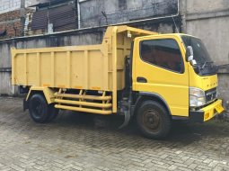 MULUS+banBARU MURAH CDD Mitsubishi Colt Diesel dumptruk 2023 dump shdx 2