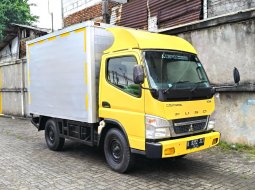 MULUSbanbaruMURAH CDE Mitsubishi Colt Diesel canter FE 71 box 2020 bok