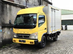 MULUS+banBARU MURAH CDE Mitsubishi Coltdiesel FE71 box aluminium 2020