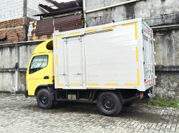 MULUS+banBARU MURAH CDE Mitsubishi Coltdiesel FE71 box aluminium 2020 4