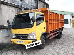 reg 2023 MURAH CDD Mitsubishi Coltdiesel canter SHDX bak sentral 2022