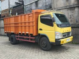 reg 2023 MURAH CDD Mitsubishi Coltdiesel canter SHDX bak sentral 2022 2