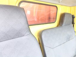 SHDX banBARU CDD Mitsubishi Colt Diesel Bak sentral kayu besi 2022 5