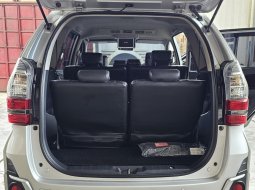 Toyota Avanza Veloz GR A/T ( Matic ) 2021 Putih Km 46rban  Mulus Gress Siap Pakai 14