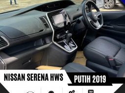 Nissan Serena Highway Star Autech 2019 10