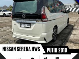 Nissan Serena Highway Star Autech 2019