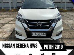 Nissan Serena Highway Star Autech 2019 5