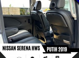 Nissan Serena Highway Star Autech 2019 11