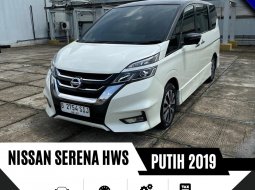 Nissan Serena Highway Star Autech 2019 4