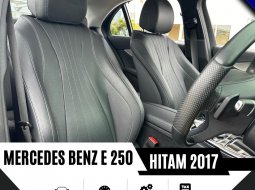 Mercedes-Benz E-Class E250  2017 11