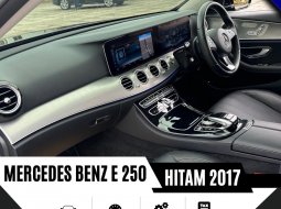 Mercedes-Benz E-Class E250  2017 7