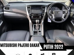 Mitsubishi Pajero Sport Dakar 4x2 AT 2022 12