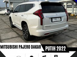Mitsubishi Pajero Sport Dakar 4x2 AT 2022 6