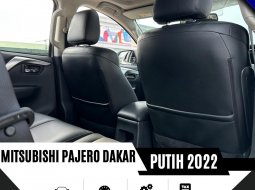 Mitsubishi Pajero Sport Dakar 4x2 AT 2022 11