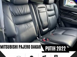 Mitsubishi Pajero Sport Dakar 4x2 AT 2022 10