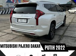 Mitsubishi Pajero Sport Dakar 4x2 AT 2022 2