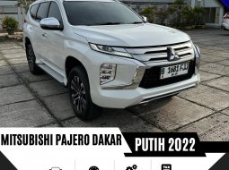 Mitsubishi Pajero Sport Dakar 4x2 AT 2022 5
