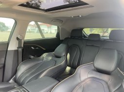 Chery Omoda 5 2023 Hitam 10