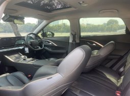 Chery Omoda 5 2023 Hitam 8