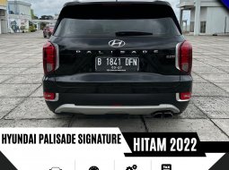 Hyundai Palisade Signature 2022 5