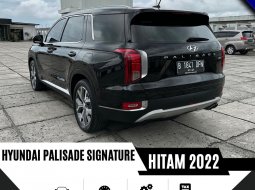 Hyundai Palisade Signature 2022 6